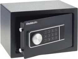 Chubbsafes AIR 10E Electronic Pin Home Security Safe 7KG £1K/£10K